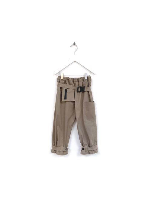 Pantaloni PARGO ANJA SCHWEBROCK | 2652PARGO OAK